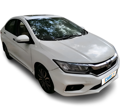 Honda City-img